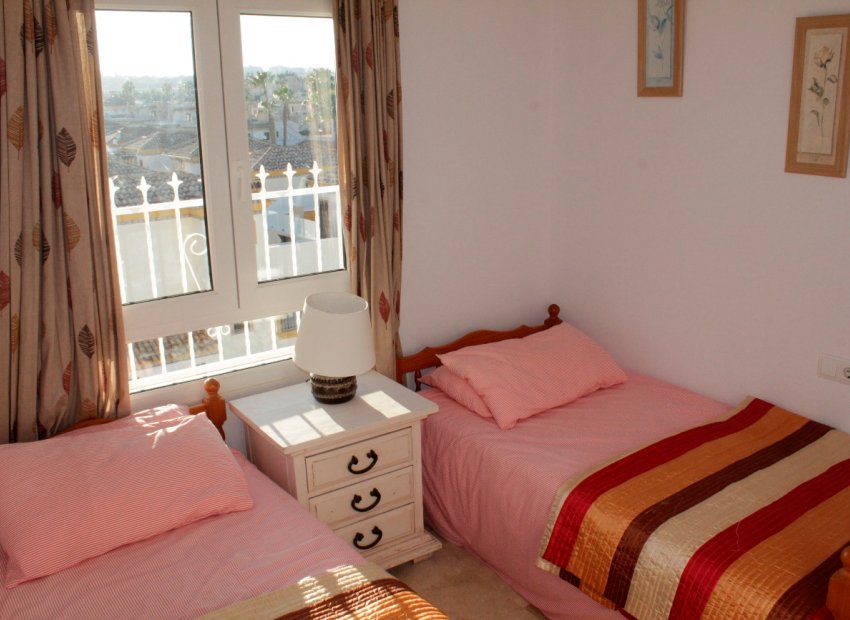 Resale - Apartment / flat - Villamartín - PAU 8