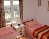 Resale - Apartment / flat - Villamartín - PAU 8