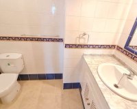 Resale - Apartment / flat - Villamartín - PAU 8