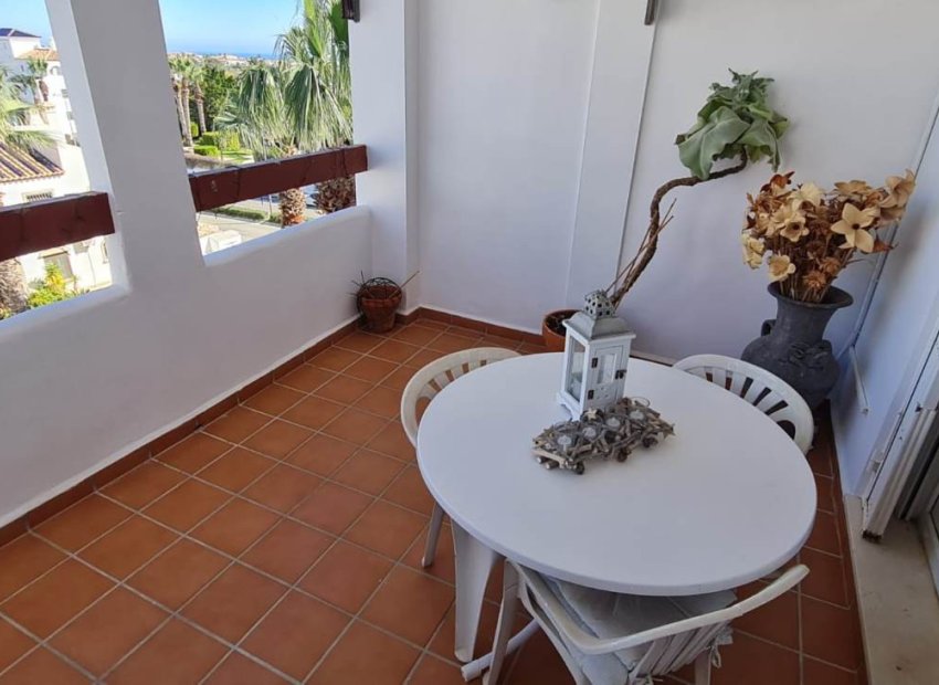 Resale - Apartment / flat - Villamartín - PAU 8