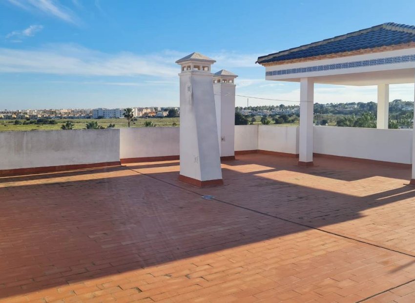 Resale - Apartment / flat - Villamartín - PAU 8