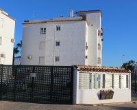 Resale - Apartment / flat - Villamartín - PAU 8