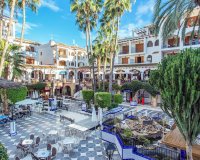 Resale - Apartment / flat - Villamartín - PAU 8