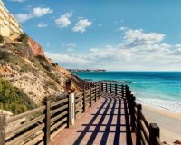 Resale - Apartment / flat - Villamartín - PAU 8