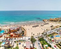 Resale - Apartment / flat - Villamartín - PAU 8