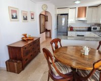 Resale - Apartment / flat - Villamartín - PAU 8