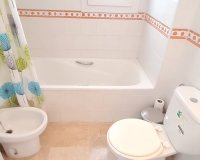 Resale - Apartment / flat - Villamartín - PAU 8