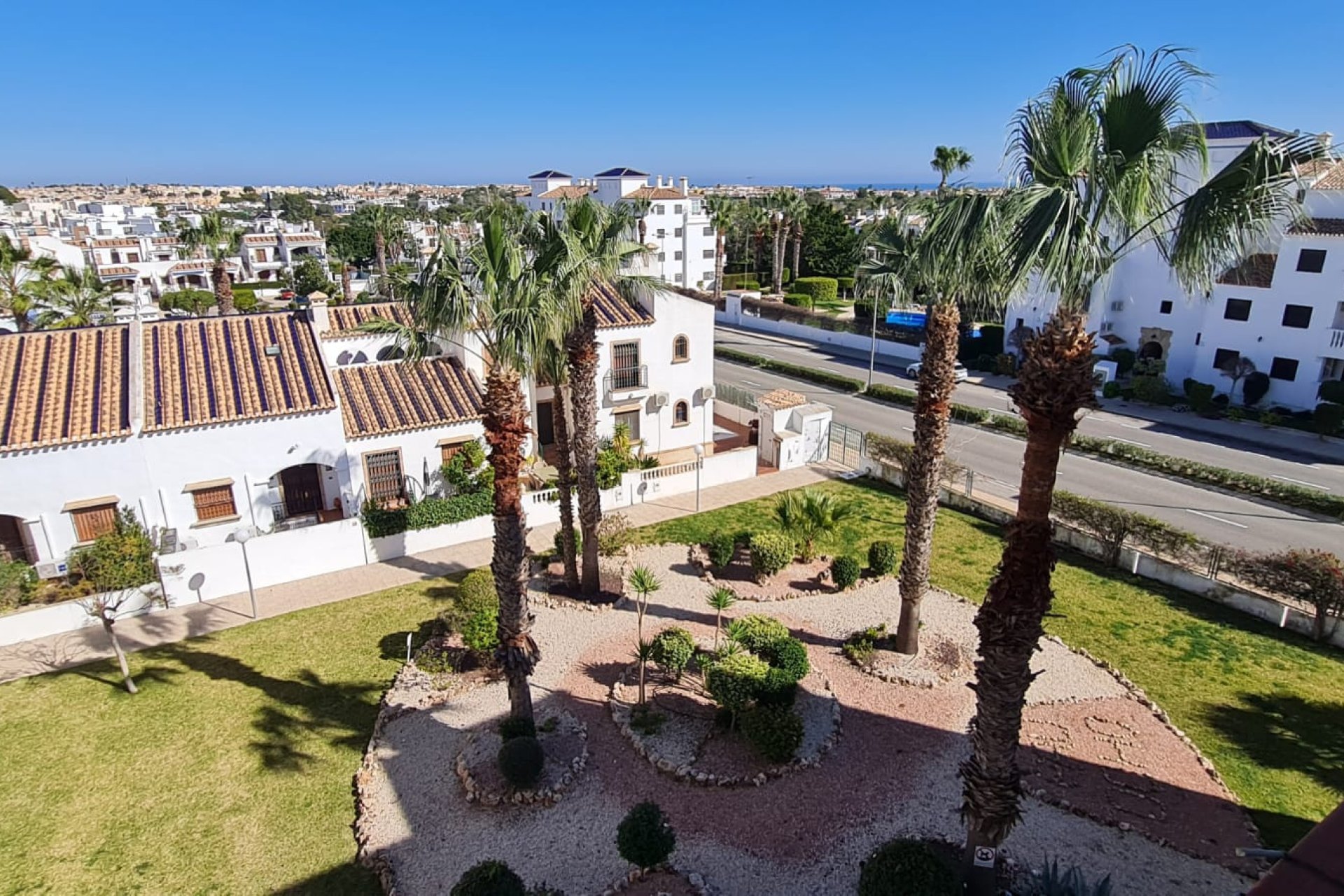 Resale - Apartment / flat - Villamartín - PAU 8