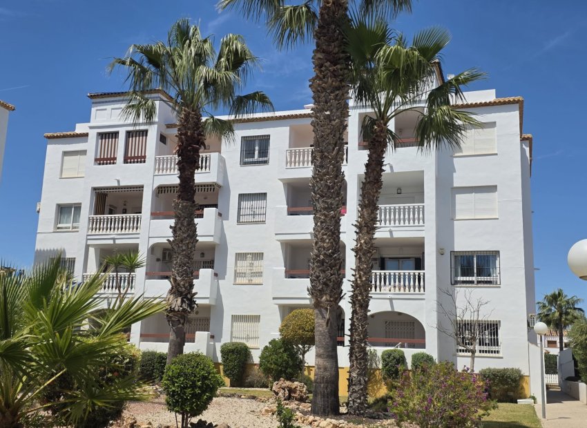 Resale - Apartment / flat - Villamartín - PAU 8