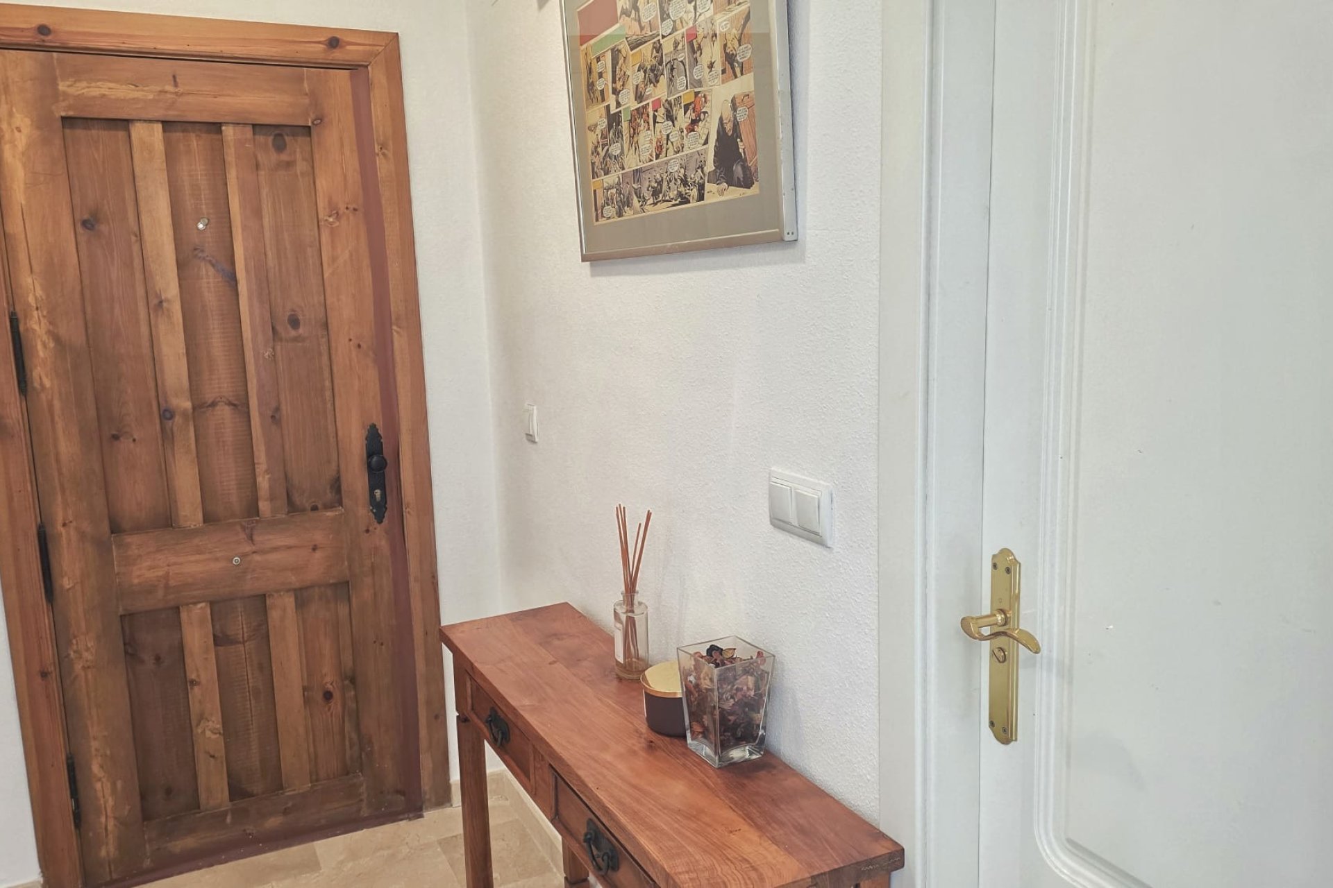 Resale - Apartment / flat - Villamartín - PAU 8