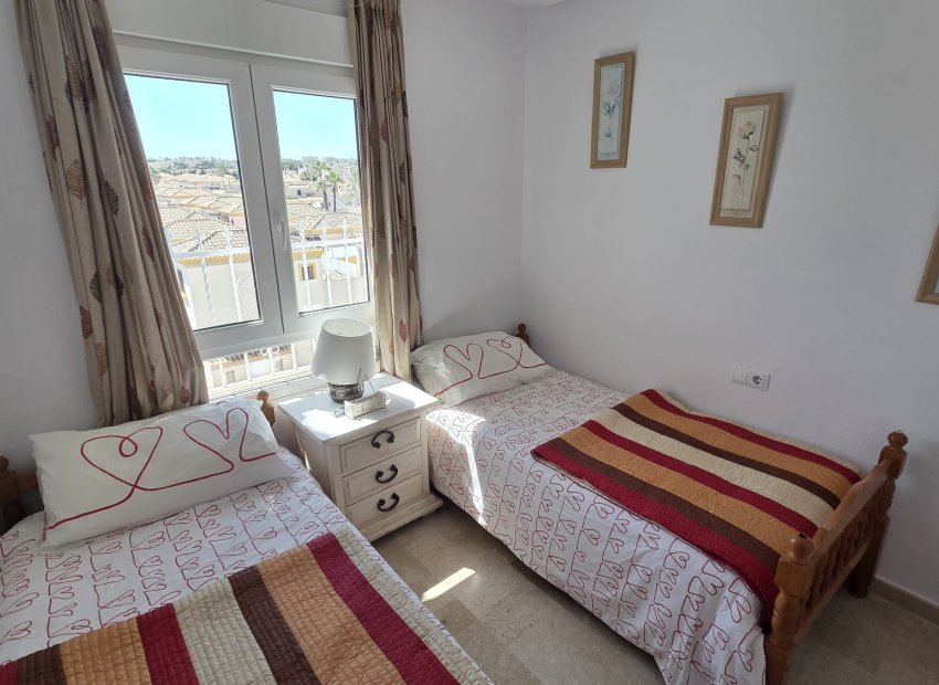 Resale - Apartment / flat - Villamartín - PAU 8