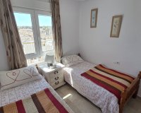 Resale - Apartment / flat - Villamartín - PAU 8