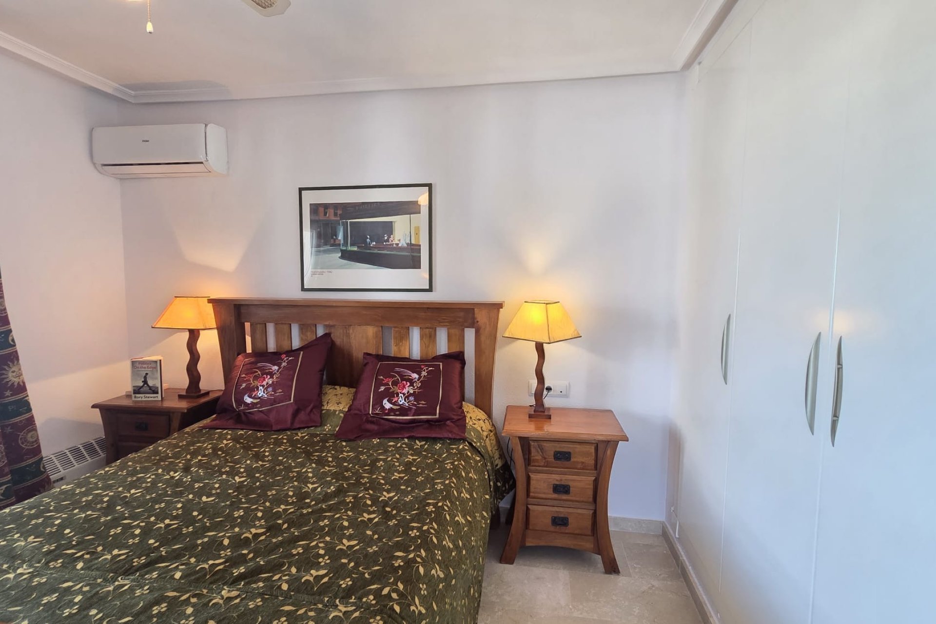 Resale - Apartment / flat - Villamartín - PAU 8