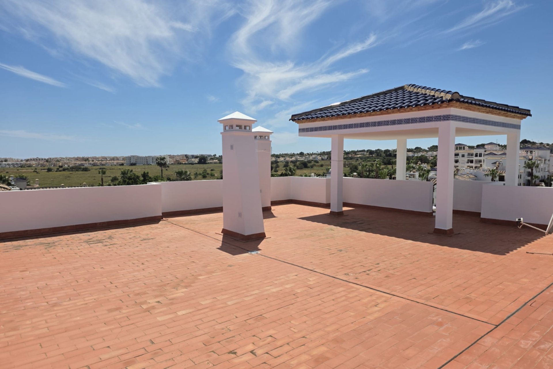 Resale - Apartment / flat - Villamartín - PAU 8