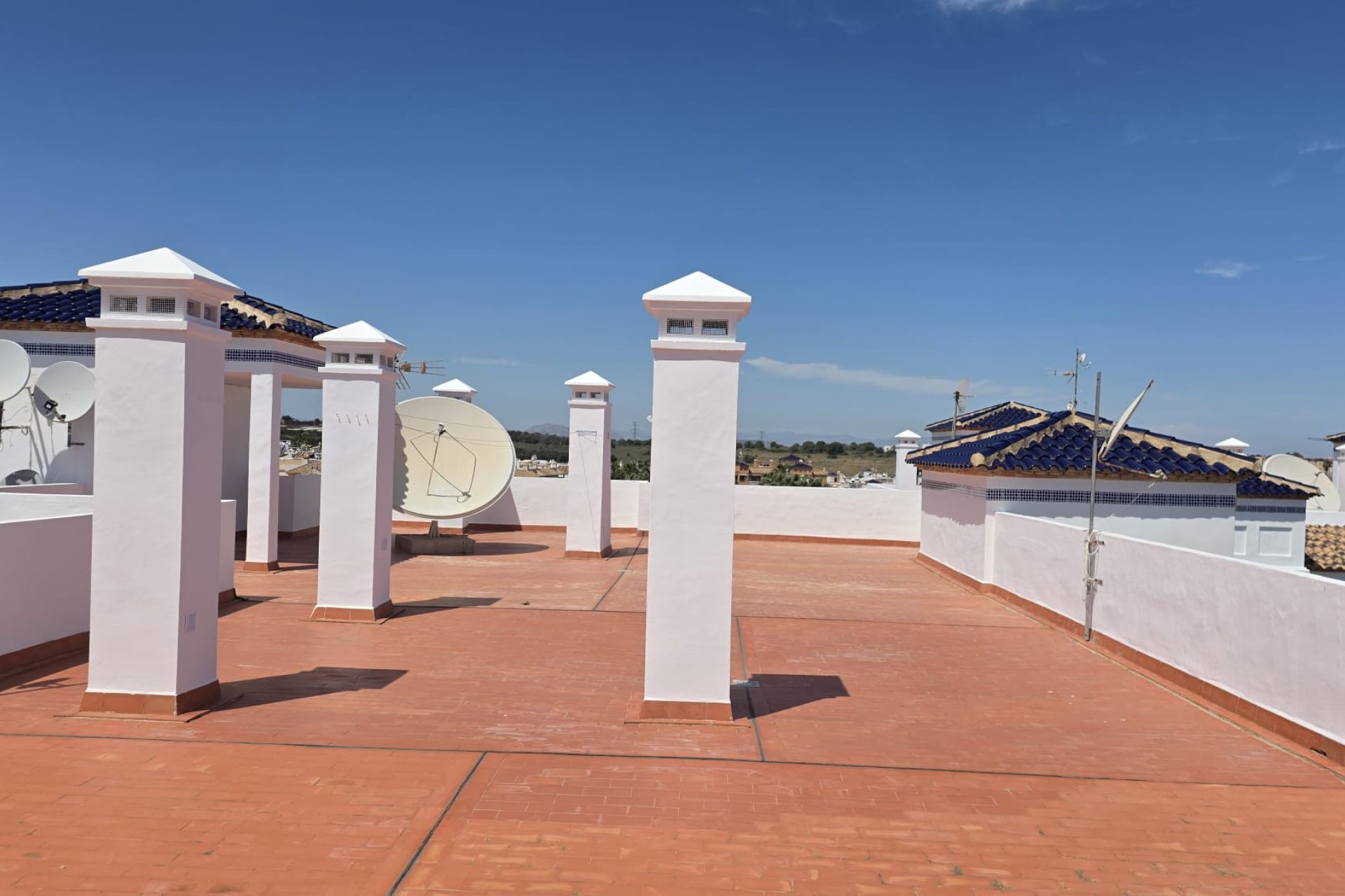 Resale - Apartment / flat - Villamartín - PAU 8