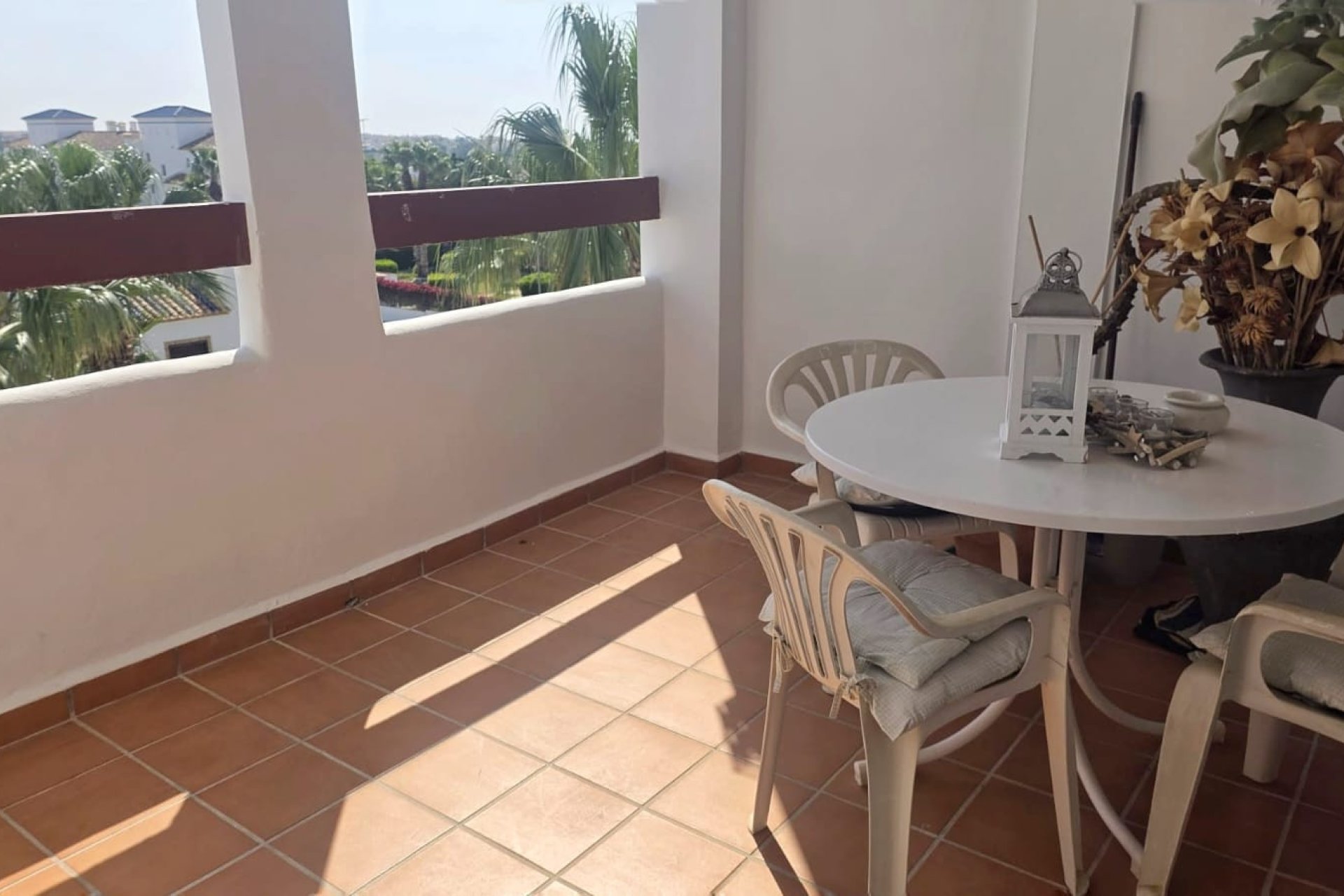 Resale - Apartment / flat - Villamartín - PAU 8