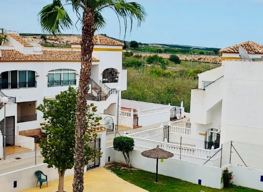 Resale - Apartment Penthouse - Entre Naranjo - Vistabella Golf - Entre Naranjos