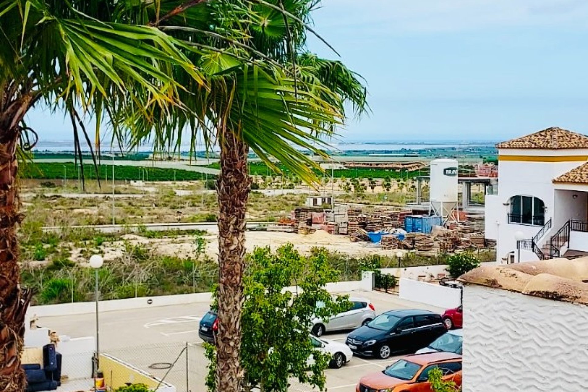 Resale - Apartment Penthouse - Entre Naranjo - Vistabella Golf - Entre Naranjos