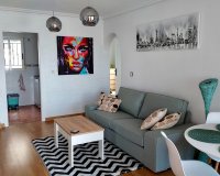 Resale - Apartment Penthouse - Entre Naranjo - Vistabella Golf - Entre Naranjos