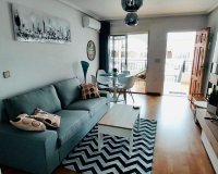 Resale - Apartment Penthouse - Entre Naranjo - Vistabella Golf - Entre Naranjos