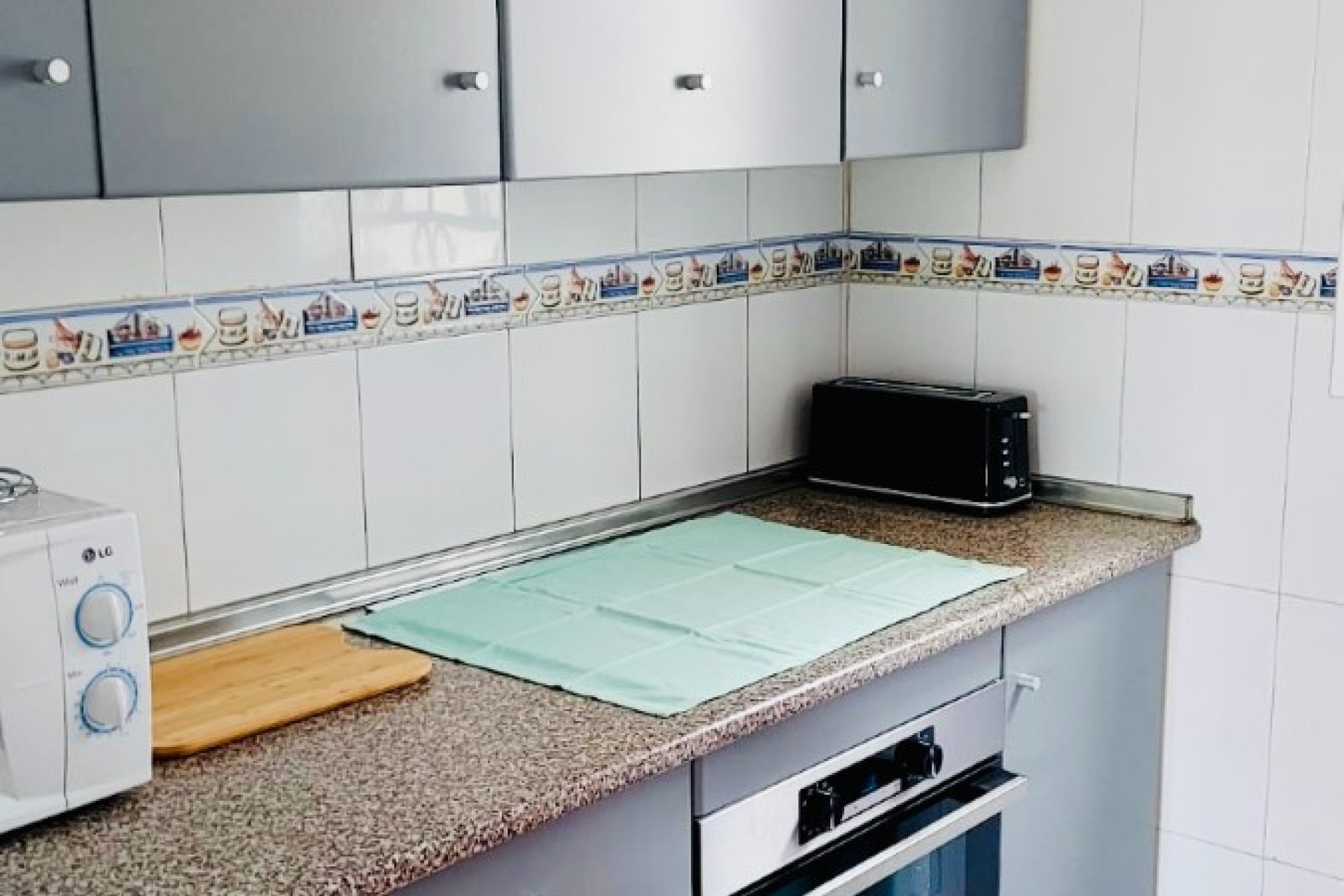 Resale - Apartment Penthouse - Entre Naranjo - Vistabella Golf - Entre Naranjos