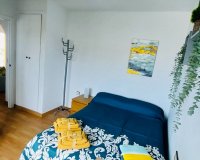 Resale - Apartment Penthouse - Entre Naranjo - Vistabella Golf - Entre Naranjos