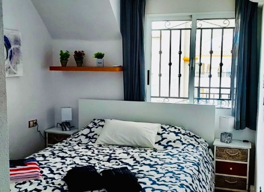 Resale - Apartment Penthouse - Entre Naranjo - Vistabella Golf - Entre Naranjos