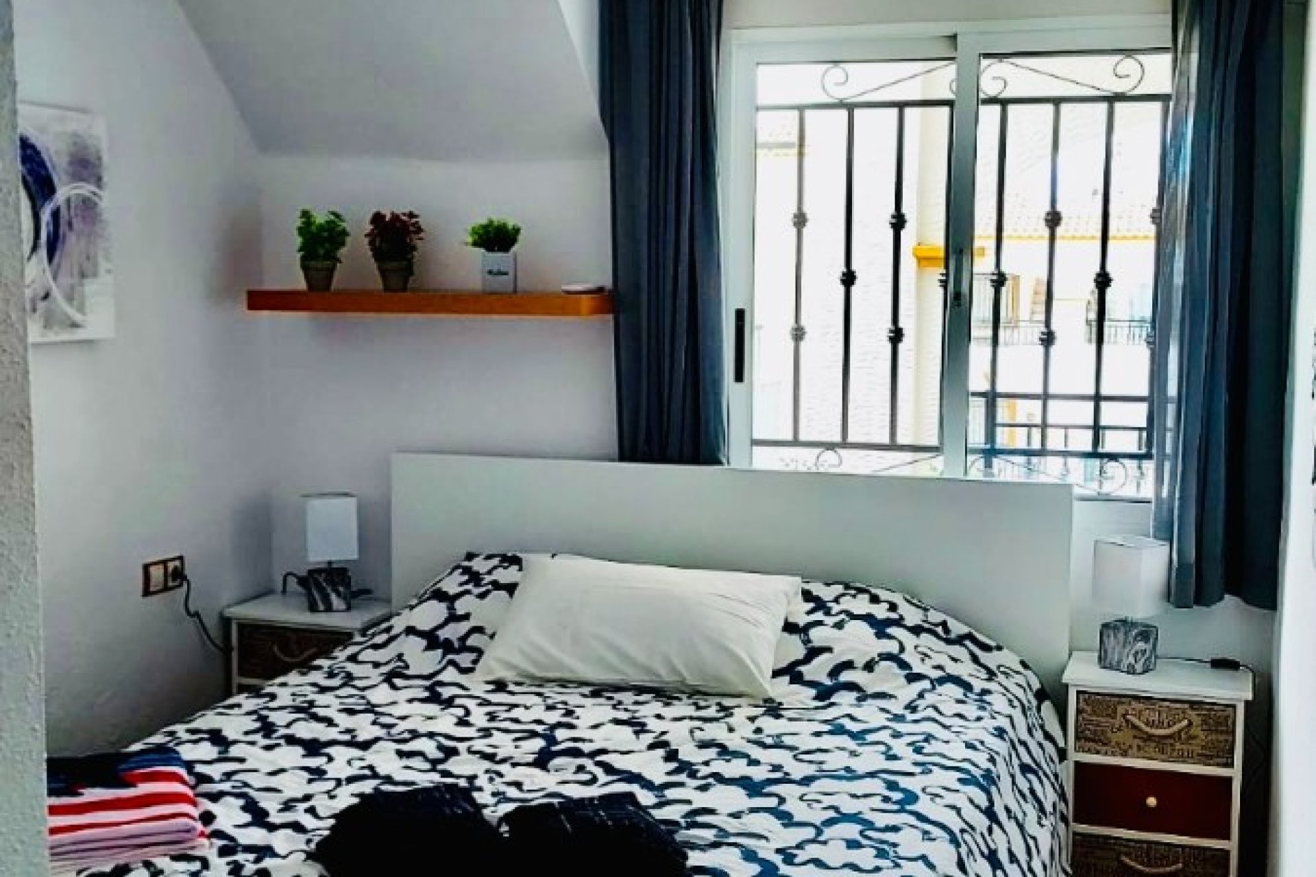 Resale - Apartment Penthouse - Entre Naranjo - Vistabella Golf - Entre Naranjos