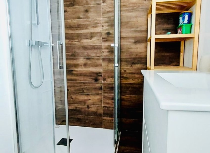 Resale - Apartment Penthouse - Entre Naranjo - Vistabella Golf - Entre Naranjos