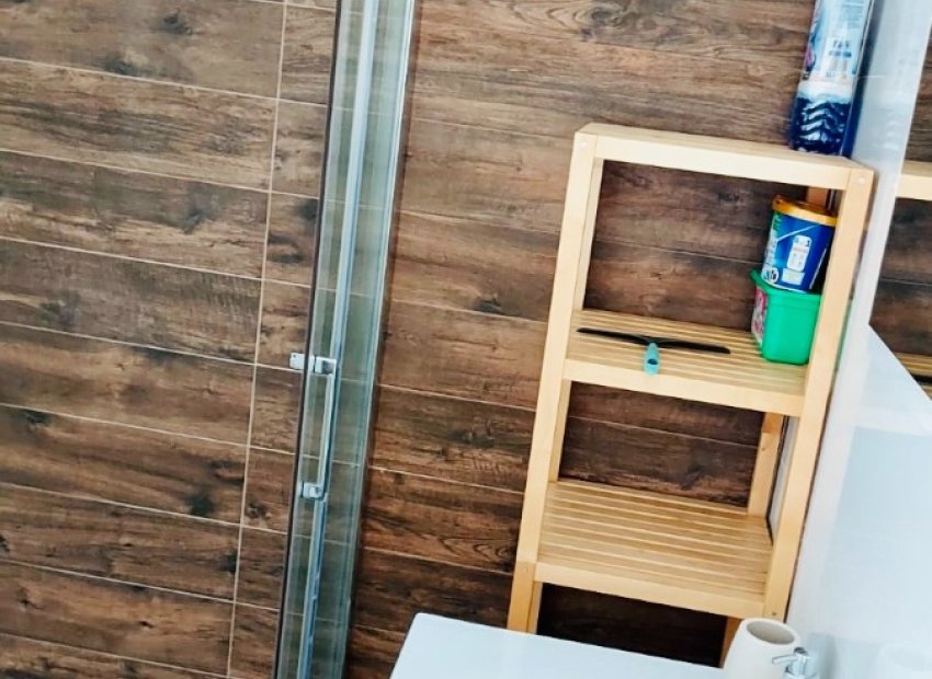 Resale - Apartment Penthouse - Entre Naranjo - Vistabella Golf - Entre Naranjos