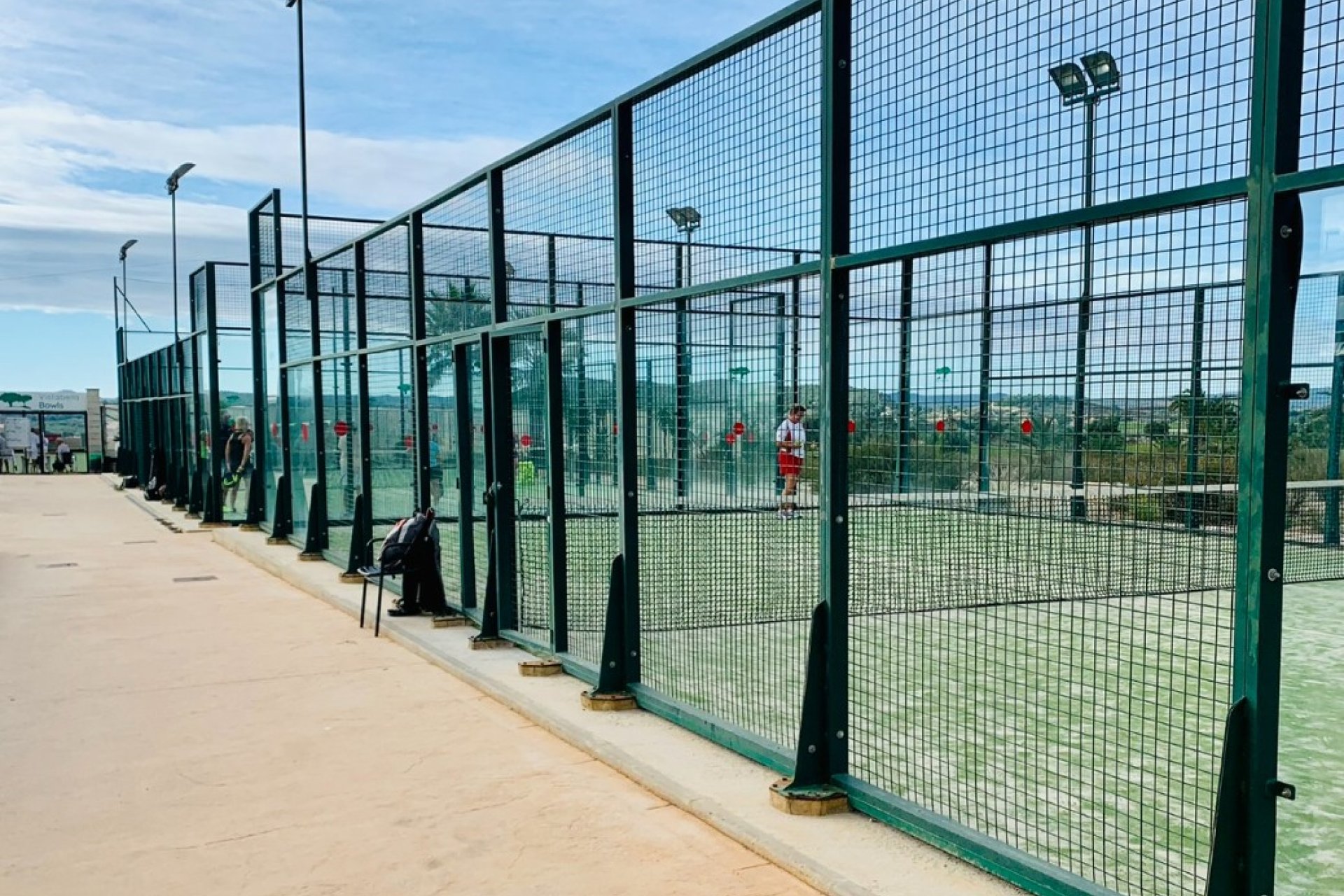 Resale - Apartment Penthouse - Entre Naranjo - Vistabella Golf - Entre Naranjos