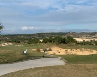 Resale - Apartment Penthouse - Entre Naranjo - Vistabella Golf - Entre Naranjos