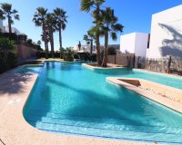 Resale - Apartments - Flats - Algorfa - La finca Golf
