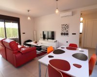 Resale - Apartments - Flats - Algorfa - La finca Golf