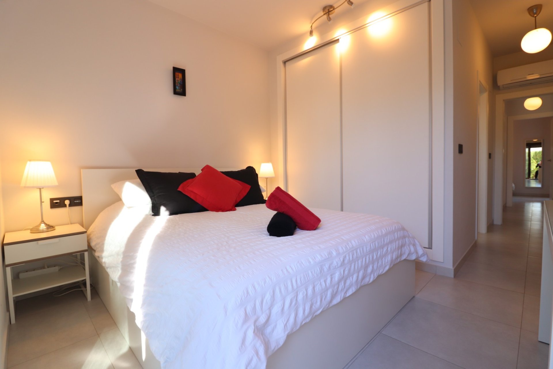 Resale - Apartments - Flats - Algorfa - La finca Golf