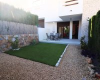 Resale - Apartments - Flats - Algorfa - La finca Golf
