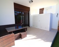 Resale - Apartments - Flats - Algorfa - La finca Golf