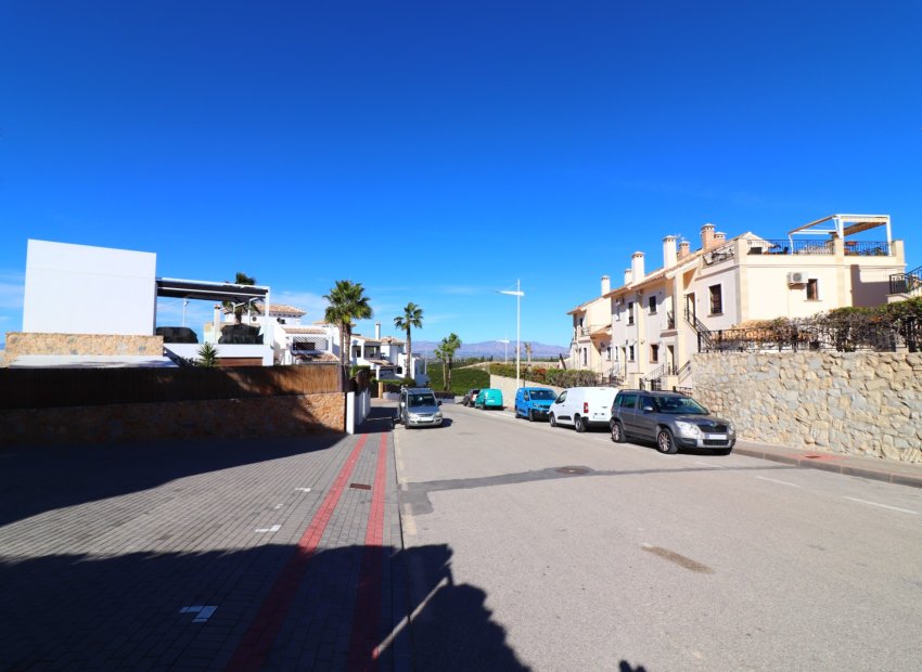 Resale - Apartments - Flats - Algorfa - La finca Golf