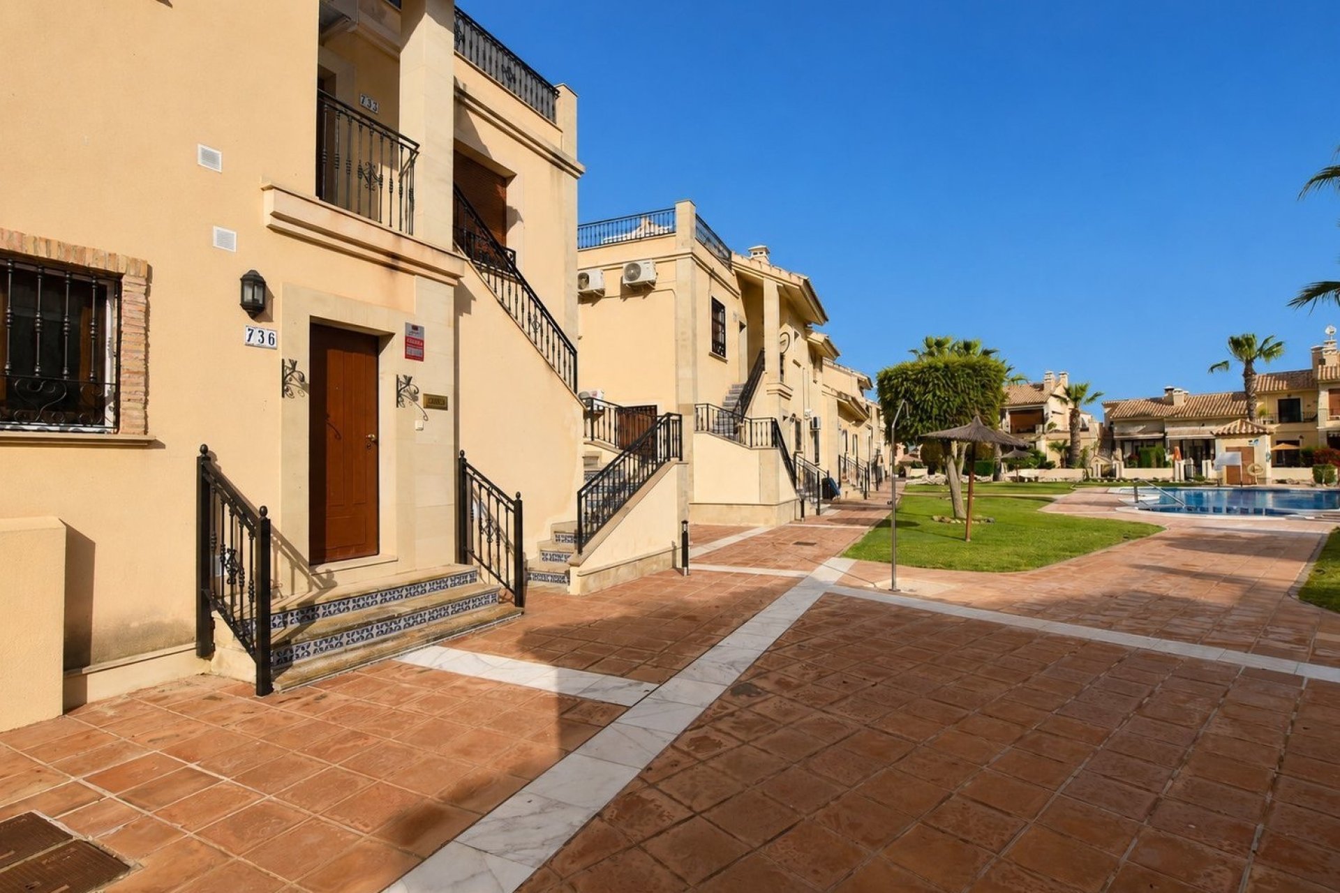 Resale - Apartments - Flats - Algorfa - La finca Golf