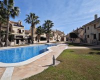 Resale - Apartments - Flats - Algorfa - La finca Golf