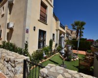 Resale - Apartments - Flats - Algorfa - La finca Golf