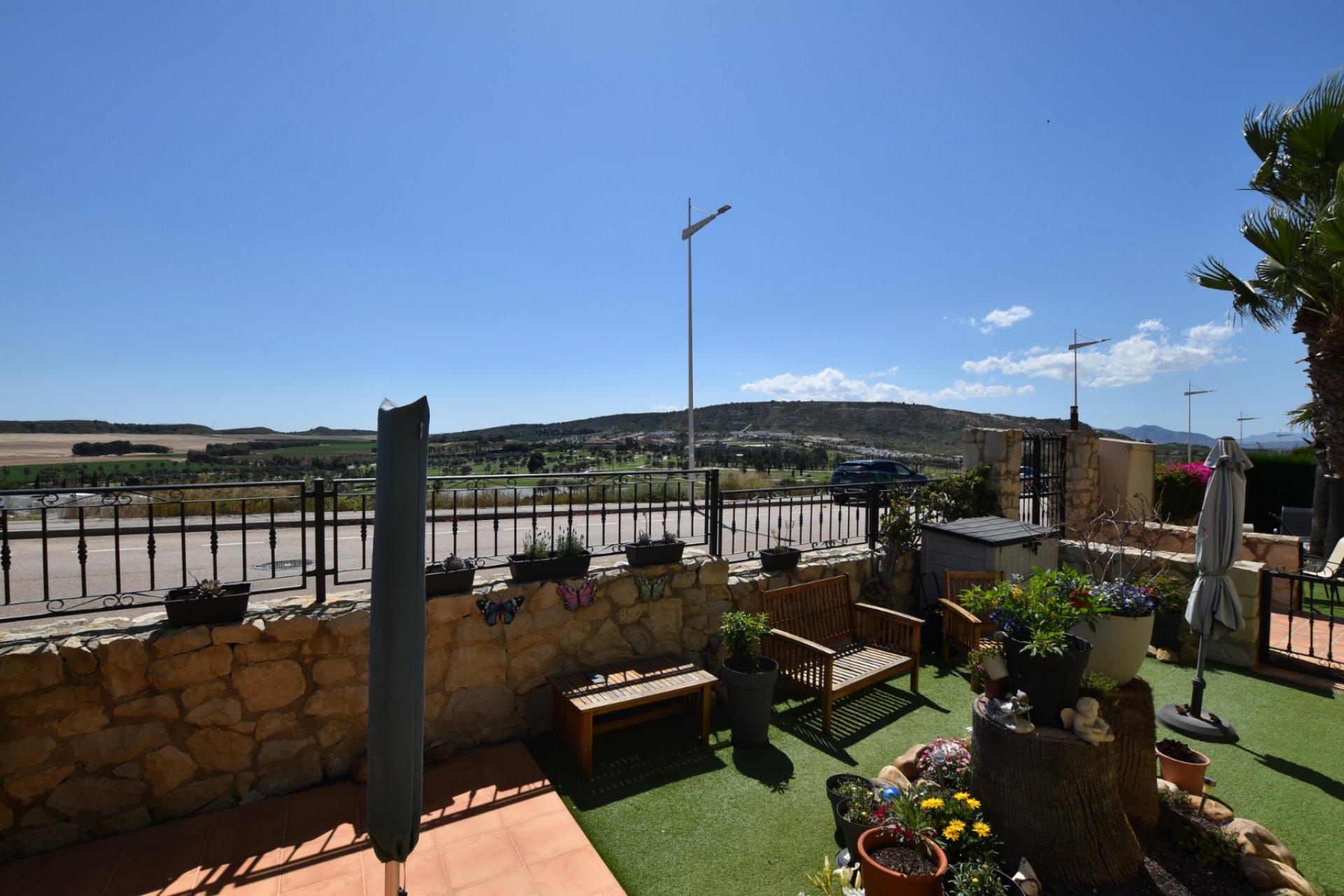 Resale - Apartments - Flats - Algorfa - La finca Golf