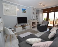 Resale - Apartments - Flats - Algorfa - La finca Golf