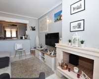 Resale - Apartments - Flats - Algorfa - La finca Golf