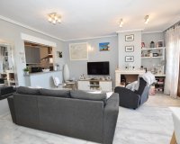 Resale - Apartments - Flats - Algorfa - La finca Golf