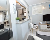 Resale - Apartments - Flats - Algorfa - La finca Golf