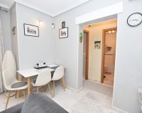 Resale - Apartments - Flats - Algorfa - La finca Golf