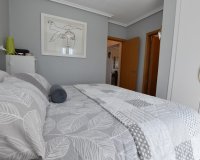 Resale - Apartments - Flats - Algorfa - La finca Golf
