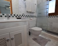 Resale - Apartments - Flats - Algorfa - La finca Golf