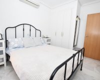 Resale - Apartments - Flats - Algorfa - La finca Golf